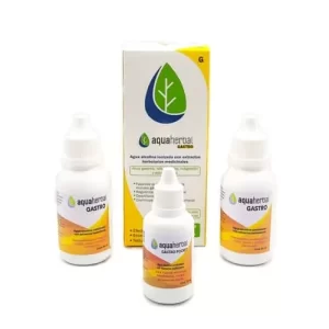 Lavado Nasal  Fase A (7 Semanas) – Aquaherbal – Remedios herbolarios